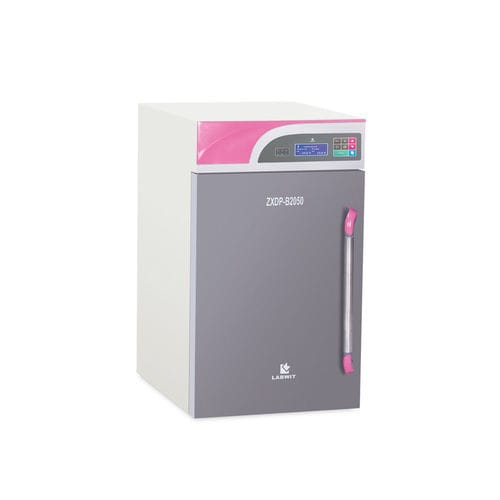 Incubateur de laboratoire - ZXDP-B2050 - Labwit Scientific - à convection forcée / automatisé / numérique