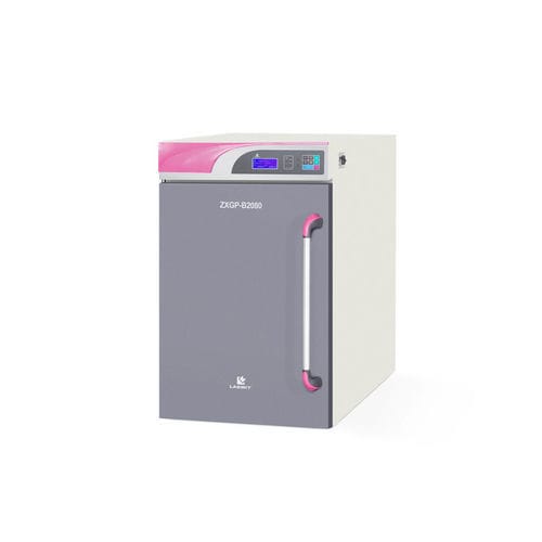Incubateur de laboratoire - ZXGP-B2080 - Labwit Scientific - à convection forcée / à température constante / ventilé
