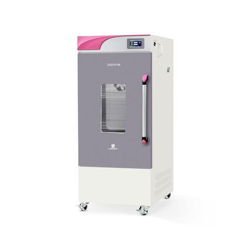 Incubateur biochimique - ZXSD-R1160   - Labwit Scientific - de laboratoire / à convection forcée / réfrigéré