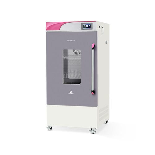Incubateur de laboratoire - ZXSD-R1270 - Labwit Scientific - à convection forcée / numérique / programmable