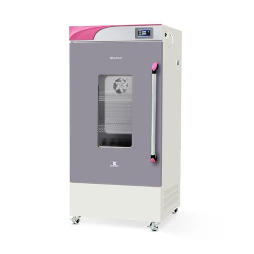 Incubateur de laboratoire - ZXSD-R1430 - Labwit Scientific - biochimique / à convection forcée / réfrigéré
