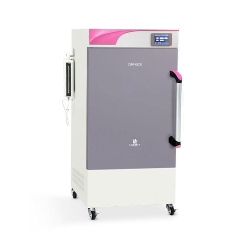 Incubateur de laboratoire - ZXMP-R1230 - Labwit Scientific - à convection forcée / numérique / avec régulation d'humidité