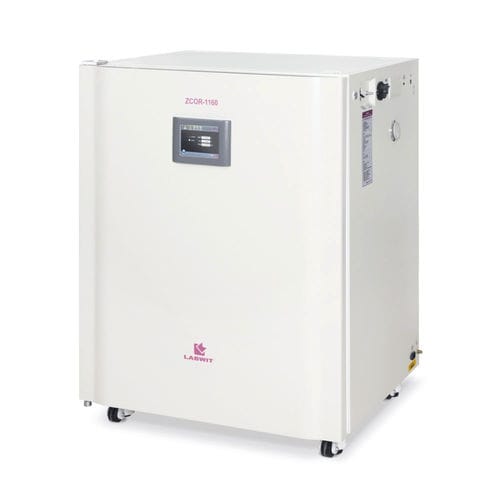 Incubateur à CO2 - ZOCR-1160 - Labwit Scientific - de laboratoire / pour cellules vivantes / pour culture cellulaire