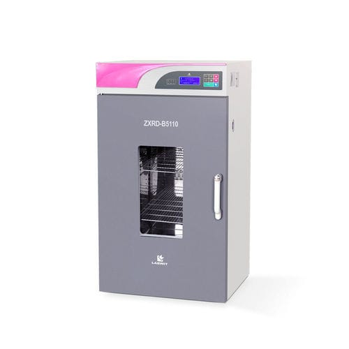 Four à chambre - ZXRD-B5110 - Labwit Scientific - de séchage / de cuisson / de traitement thermique