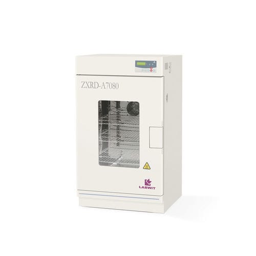 Four à chambre - ZXRD-A7080 - Labwit Scientific - de séchage / électrique / à convection forcée