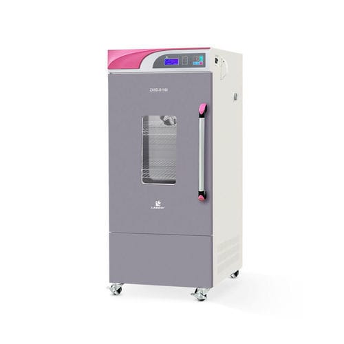 Incubateur de laboratoire - ZXSD-B1160 - Labwit Scientific - pour la culture de bactéries / à convection forcée / réfrigéré