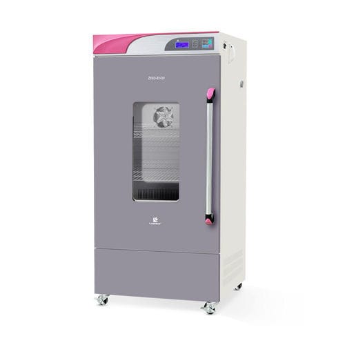 Incubateur de laboratoire - ZXSD-B1430 - Labwit Scientific - pour la culture de bactéries / à convection forcée / réfrigéré
