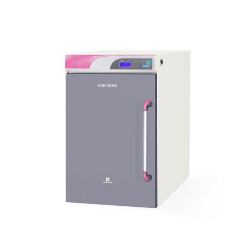 Incubateur de laboratoire - ZXGP-B2160 - Labwit Scientific - à convection forcée / à température constante / chauffant