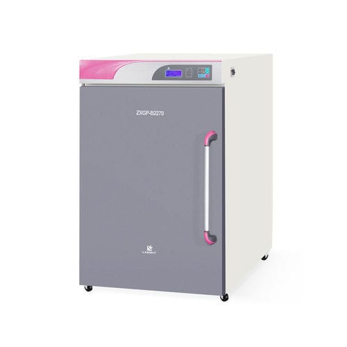 Incubateur de laboratoire - ZXGP-B2270 - Labwit Scientific - pour culture cellulaire / pour la culture de bactéries / pour culture tissulaire