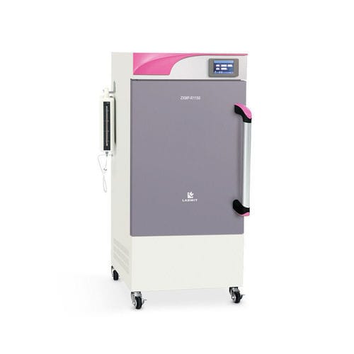 Incubateur de laboratoire - ZXMP-R1150 - Labwit Scientific - pour culture cellulaire / pour la culture de bactéries / réfrigéré