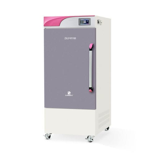 Chambre de croissance pour les plantes - ZXLP-R1160 - Labwit Scientific - sur pied
