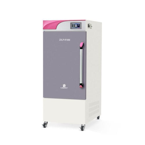 Chambre de croissance pour les plantes - ZXLP-R1090 - Labwit Scientific - de paillasse
