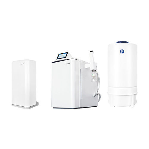 Unité de purification d'eau ultrapure pour laboratoire - Performa E series - Labwit Scientific - par osmose inverse / ASTM I / ASTM II