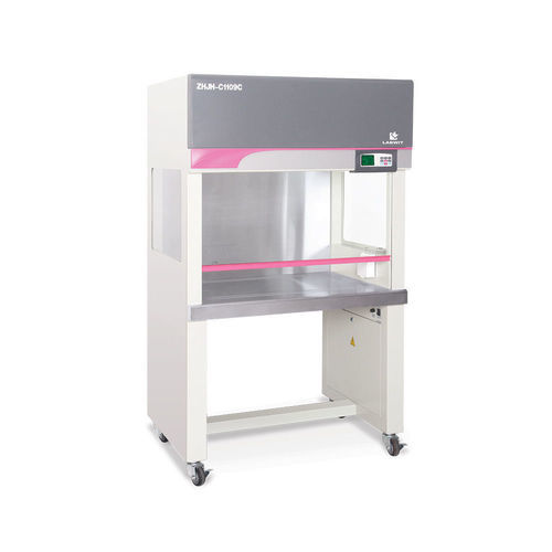 Banc stérile pour l'industrie pharmaceutique - ZHJH-C series - Labwit Scientific - pour laboratoires de recherche / pour salle blanche / de laboratoire