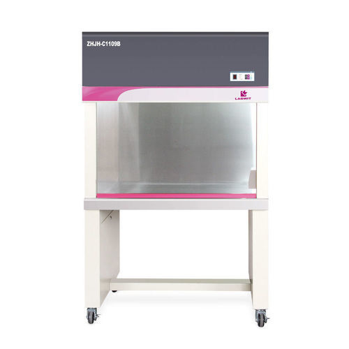Banc stérile pour l'industrie pharmaceutique - ZHJH series - Labwit Scientific - pour laboratoires de recherche / à usage général / d'inspection