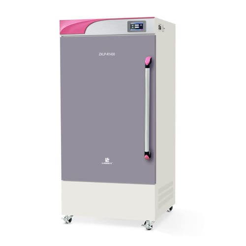 Chambre de croissance pour les plantes - ZXLP-R1430 - Labwit Scientific - sur pied