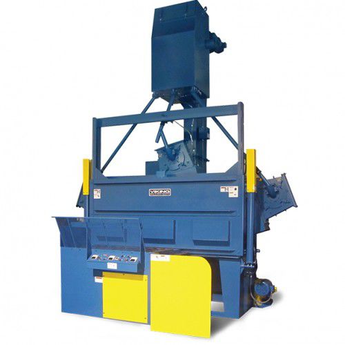 Cabine de sablage - Viking Blast Systems
