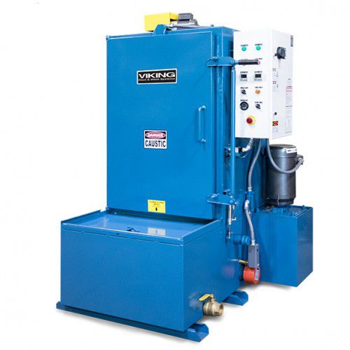 Machine de nettoyage - RW2836 - Viking Blast Systems
