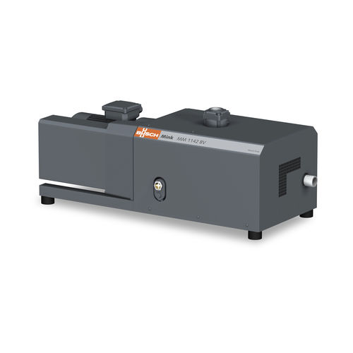 Pompe à vide à bec - MM 1144 BV - Busch Vacuum Solutions - sèche