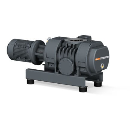 Surpresseur à vide d'air - Panda WV 0250 C  - Busch Vacuum Solutions