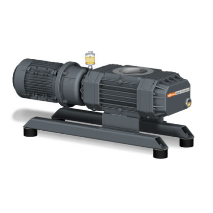 Surpresseur à vide d'air - Puma WP 1000 D2 - Busch Vacuum Solutions
