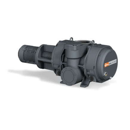 Surpresseur à vide d'air - PANDA WV 1200 A - Busch Vacuum Solutions
