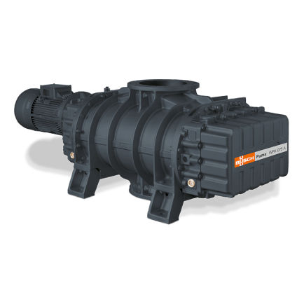 Surpresseur à vide d'air - PANDA WV 1800 A	 - Busch Vacuum Solutions