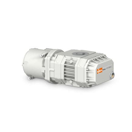 Surpresseur à vide d'air - Puma WY 0700 C - Busch Vacuum Solutions - refroidi par eau