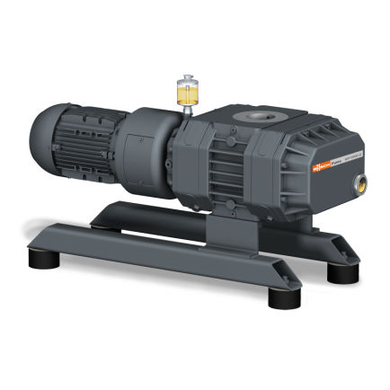 Surpresseur à vide d'air - Puma WP 0500 D2 - Busch Vacuum Solutions