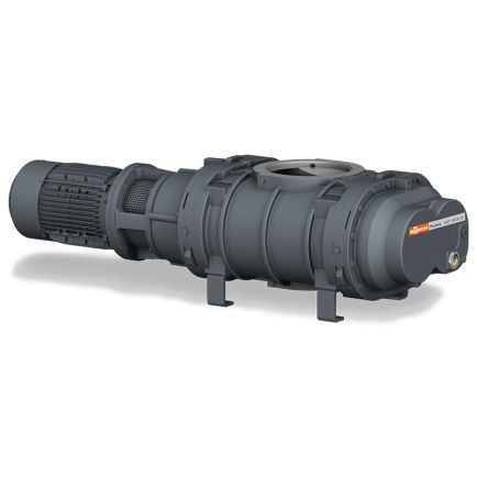 Surpresseur à vide d'air - Puma WP 1250 D2 - Busch Vacuum Solutions