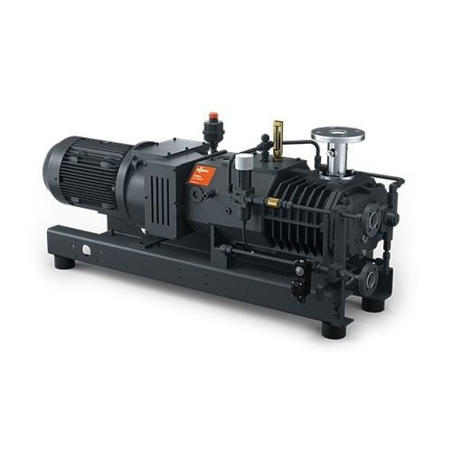 Pompe à vide à vis - COBRA NC 0300 B - Busch Vacuum Solutions - sèche / pour eau / pour flexible