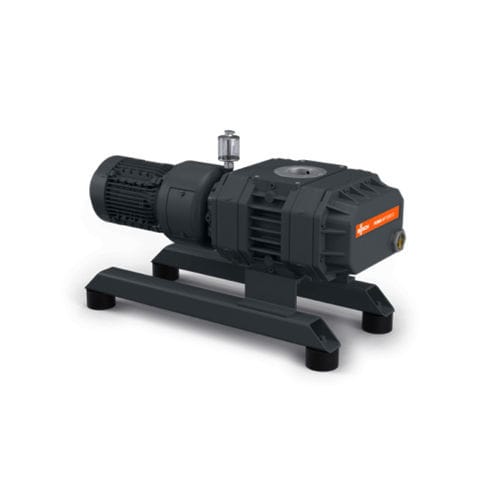 Surpresseur à vide d'air - Puma WP 0500 D2	 - Busch Vacuum Solutions
