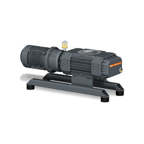 Surpresseur à vide d'air - Puma WP 0700 D - Busch Vacuum Solutions