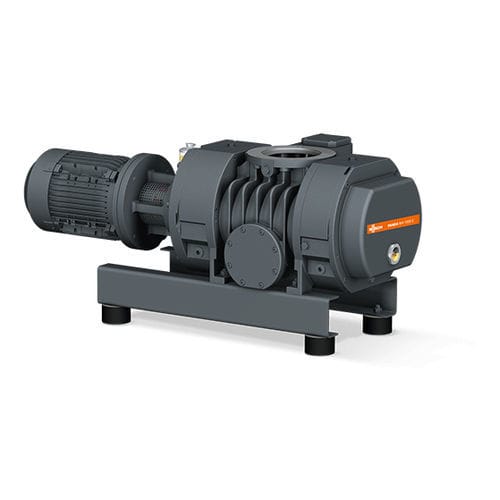 Surpresseur à vide d'air - Panda WV 0250 C  - Busch Vacuum Solutions