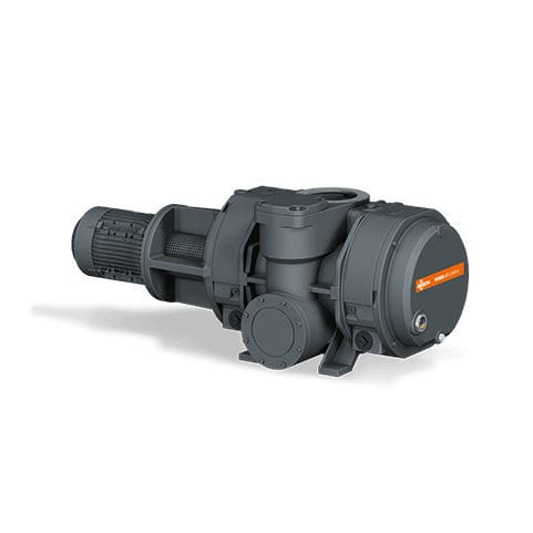 Surpresseur à vide d'air - PANDA WV 1200 A - Busch Vacuum Solutions