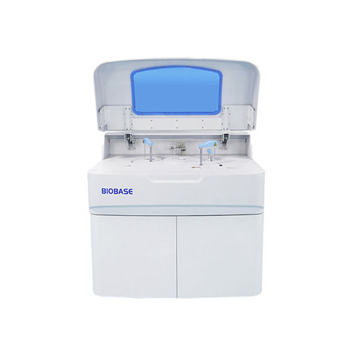 Analyseur élément chimique - BK-400 - BIOBASE - pour plasma sanguin / pour sérum / de laboratoire