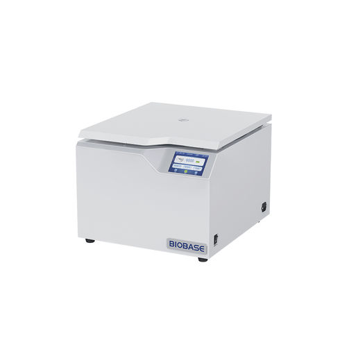 Centrifugeuse de laboratoire - BKC-TL6B - BIOBASE - multiusage / de paillasse / verticale