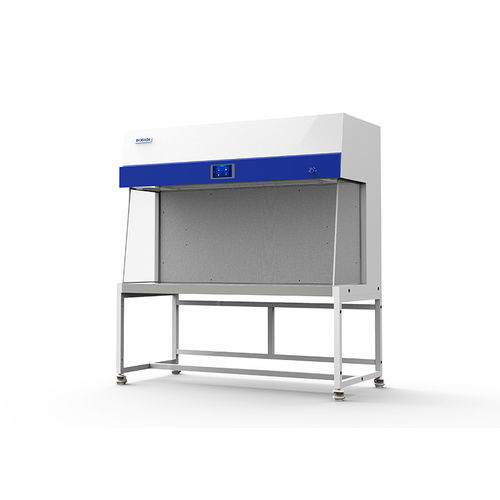 Cabine à flux laminaire - BKCB series - BIOBASE - en acier inoxydable / pressurisée