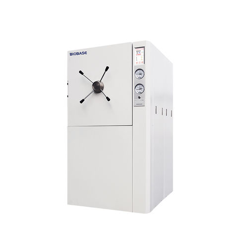 Autoclave horizontal - BKQ-Z150(H) - BIOBASE - médical / de stérilisation