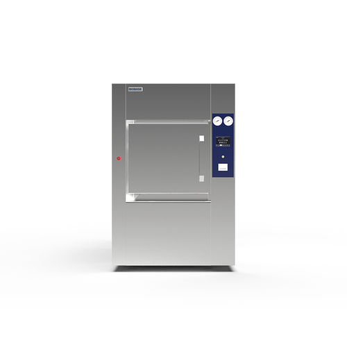Autoclave de laboratoire - BKQ-Z-H - BIOBASE - sous vide / automatique / horizontal