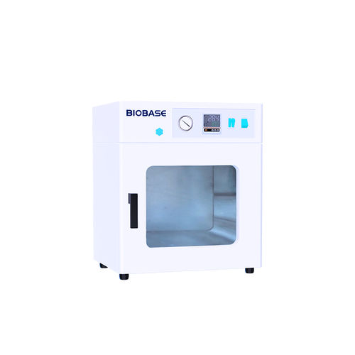 Four à chambre - BOV series - BIOBASE - de séchage / électrique / sous vide