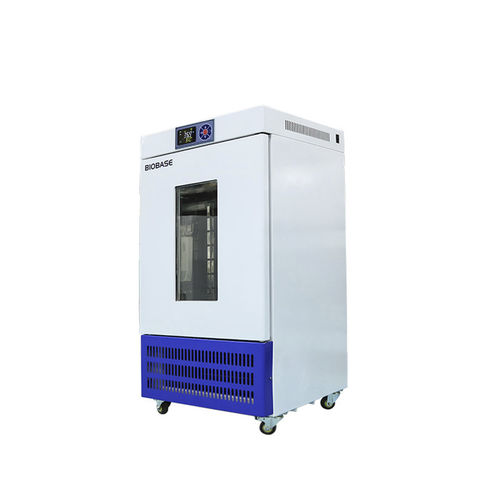 Incubateur biochimique - BJPX-I - BIOBASE - à convection forcée / de paillasse