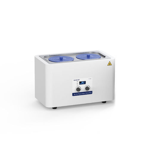 Bain-marie à circulation de fluides - BK-S2  - BIOBASE - de laboratoire / de paillasse / thermostaté