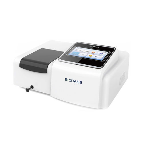 Spectrophotomètre UV-Vis - BK-UV1600G - BIOBASE - tungstène / d'absorption / USB