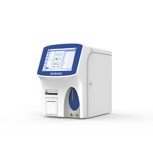 Analyseur de sang - BK-3200 - BIOBASE - de laboratoire / pour test / benchtop