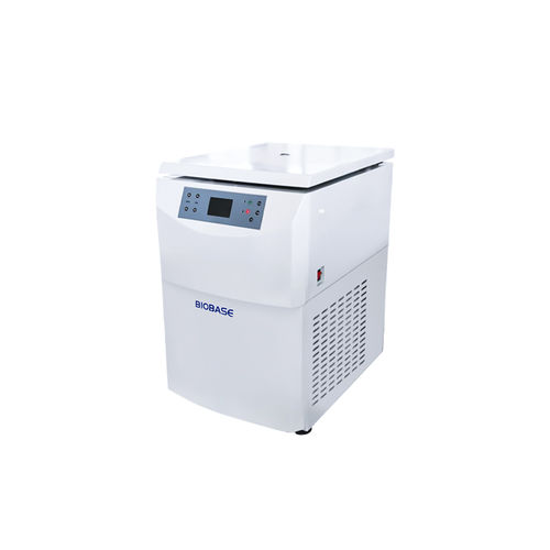 Centrifugeuse de laboratoire - BKC-VL5RML - BIOBASE - sur pied / verticale / réfrigérée