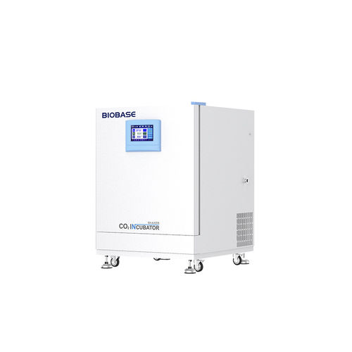 Incubateur à CO2 - BJPX-C100SS - BIOBASE - à agitation / de laboratoire / à convection forcée