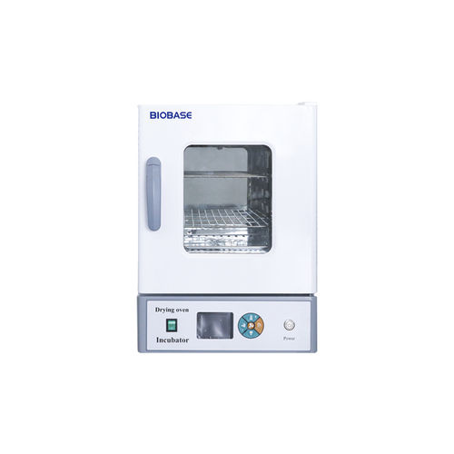 Four de type armoire - BOV-D20P - BIOBASE - de séchage / électrique