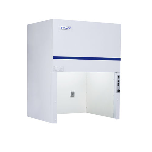 Sorbonne de laboratoire - FH700(L) - BIOBASE - de paillasse / avec filtre / en inox