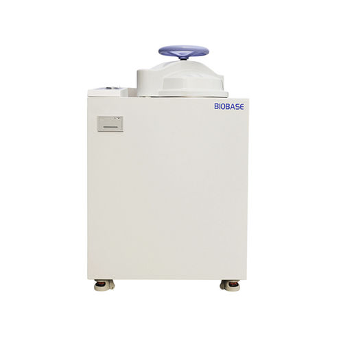 Autoclave de laboratoire - BKQ-B series - BIOBASE - sous vide / vertical / médical